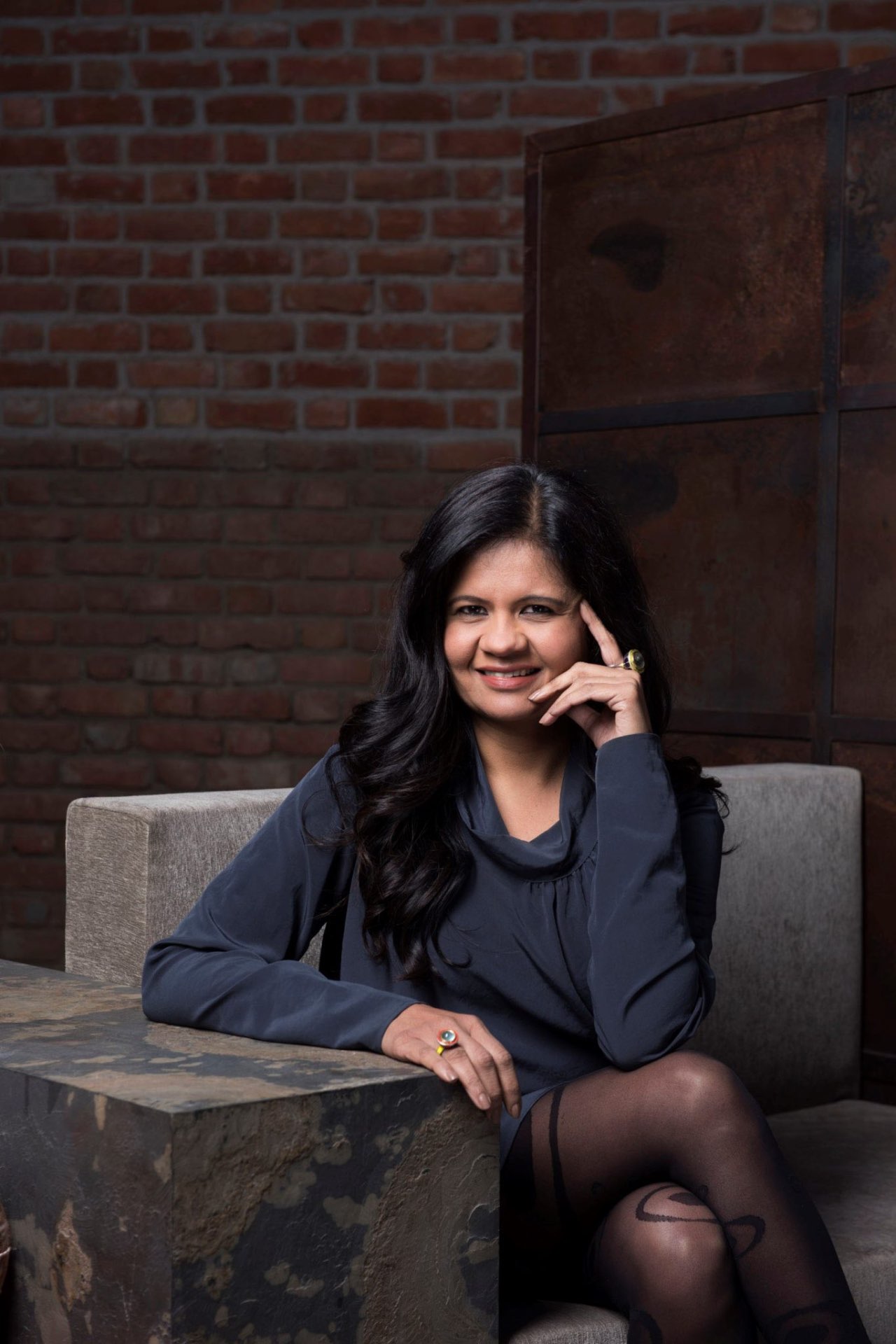 Gunjan Gupta