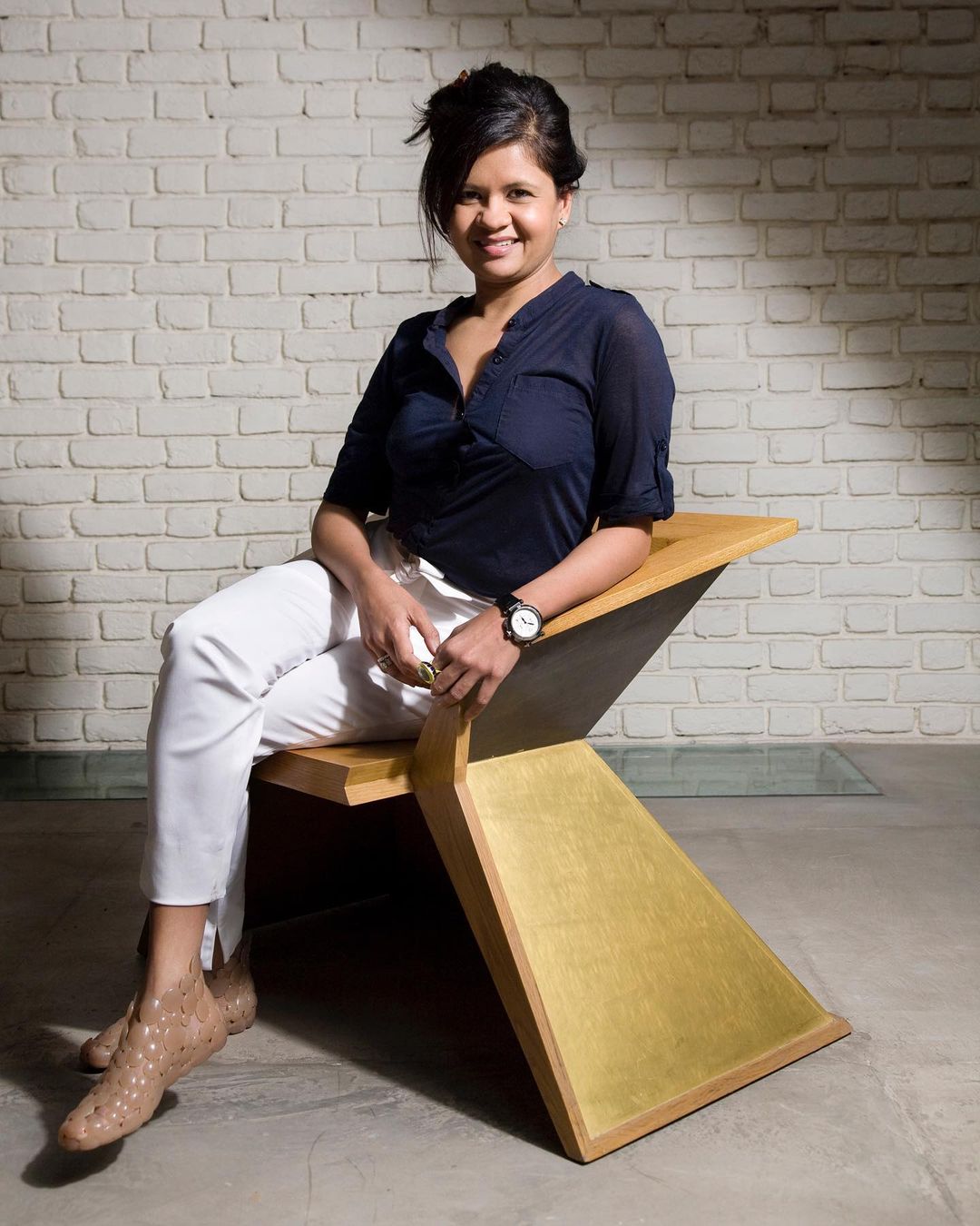 Gunjan Gupta