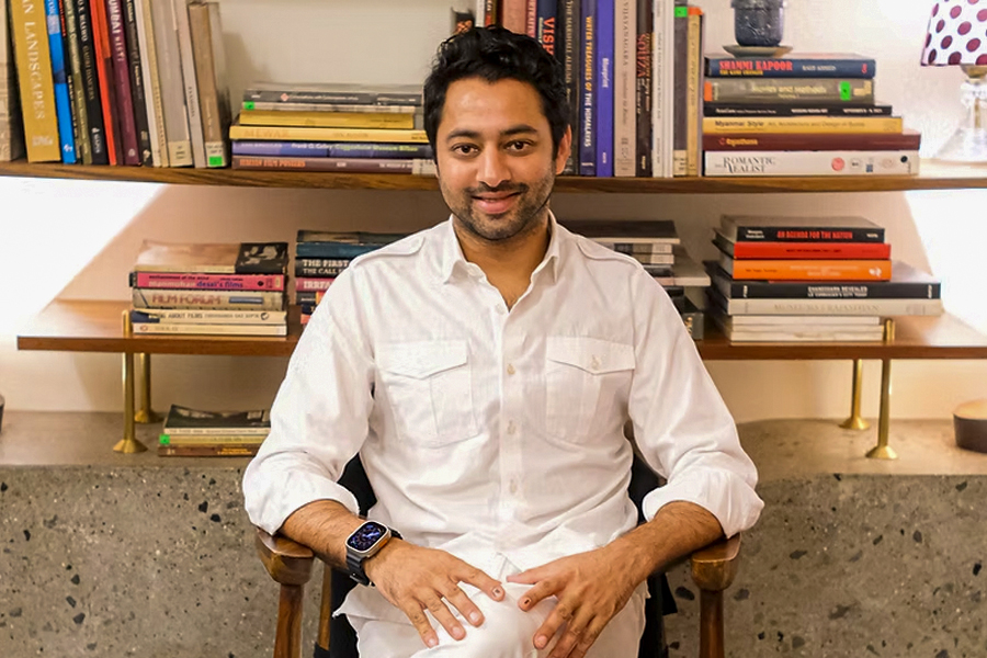 Digvijay Singh Kathiwada
