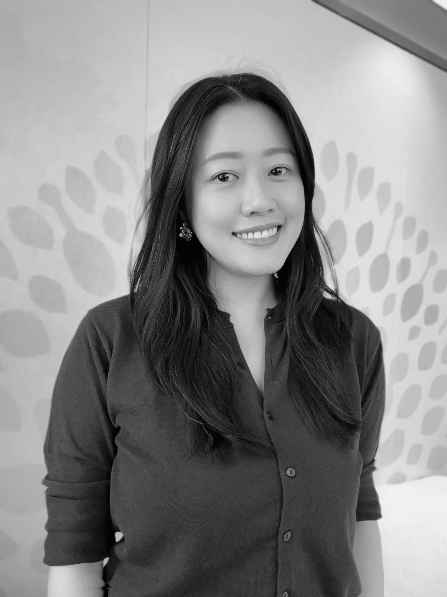 Portrait of Erin Lee