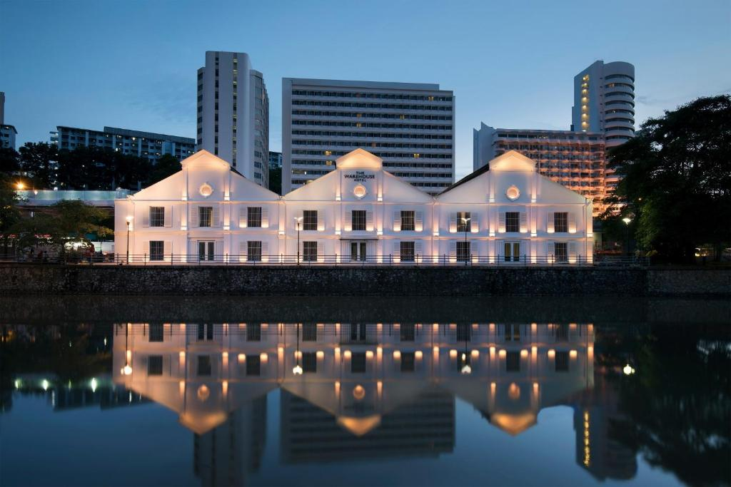 Robertson Quay