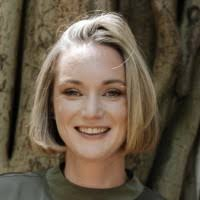 Portrait of Dr. Samantha Hayes